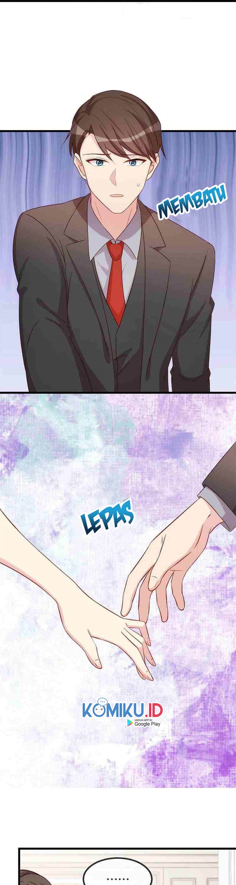 CEO’s Sudden Proposal Chapter 337 Gambar 9